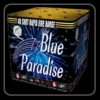 2 x Blue Paradise