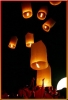 Chinese Flying Lantern