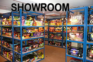 the store